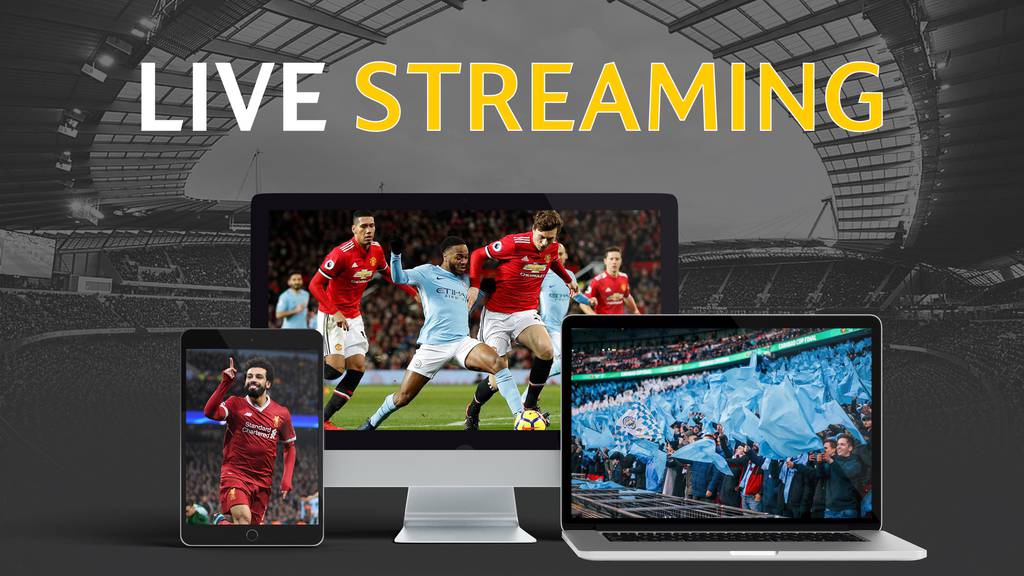 Sportsurge - Stream Free NFL, NBA, Soccer, UFC in HD